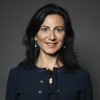 Gergana Almquist, Ph.D.