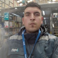 Ruben Acuña Ramirez