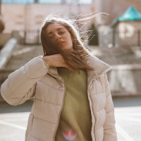 Svetlana Shcherbinina