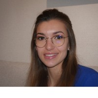 Marie Charrier
