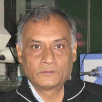 Dr. Vikram Sahai
