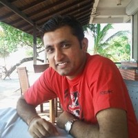 Sagar Dehankar