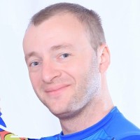Vitaly Frank