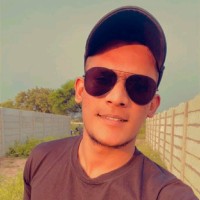 Shaik Mujtaba Ahmed Qureshi