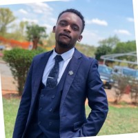 Arvil Runyararo Magwaza