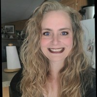 Cristina Sweeney