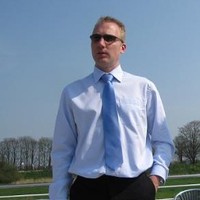 Dyjan van Doesburg