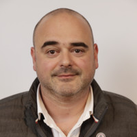 Cédric Pascal