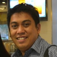 Aloysius Alaiza