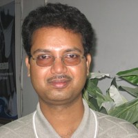 Sumit Roy