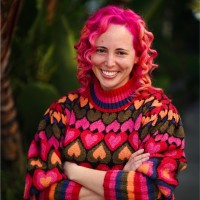 Joy Kruger, MBA, CFRE