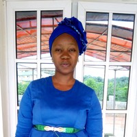 Titilope Olujimi