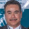 cesar urrea