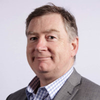 jon riley
