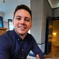 James Dunderdale