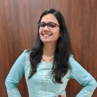 Parul Joshi
