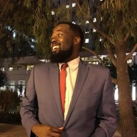 Jamal Polk