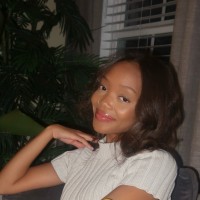 Sydni Saunders, BS, QMHP-T