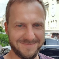 Kirill Kapustin