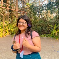 Priyanshi Dave