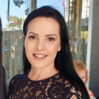 Sarah Riley