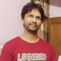 Qamar Alam