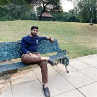 Ashraf Ali Shaik