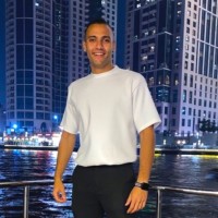 Mazen Zidan