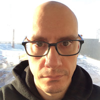 Brian Dupont