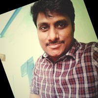 Sreekanth Valasani