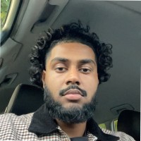 Gouthum Ravendrakanthan