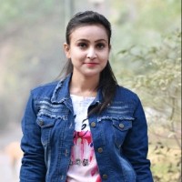 Monika Sharma