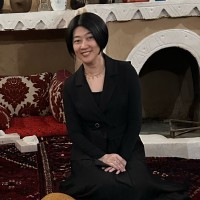 Sharon Tsai