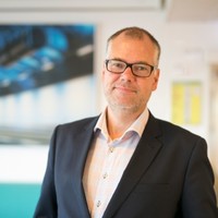 Tomas Reimer, fd Johansson