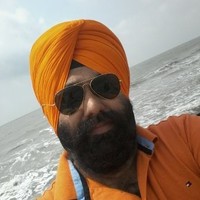 Balwinder Saini