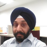 Singh Harminder
