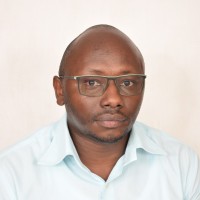 Paul Maina
