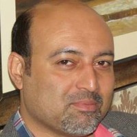 Salman Pasha