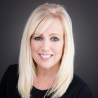 Tina Shaffer