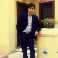 Suraj Bansal