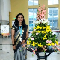 Rolita Chandini Sequeira