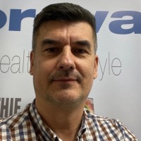 Mario Lajmon
