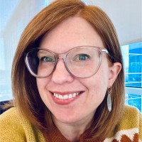 Lauren Beatty