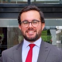 Frederico Lopes De Sousa