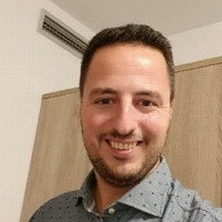 Ferran Vázquez Guerrero