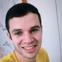 Patrick Moraes Gross