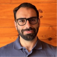Alexandre Chemaly