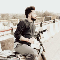 Ravi Nigam