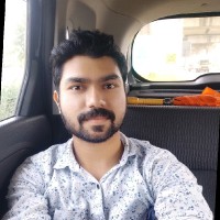 Arjun Sudeep