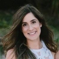 Courtney Wright